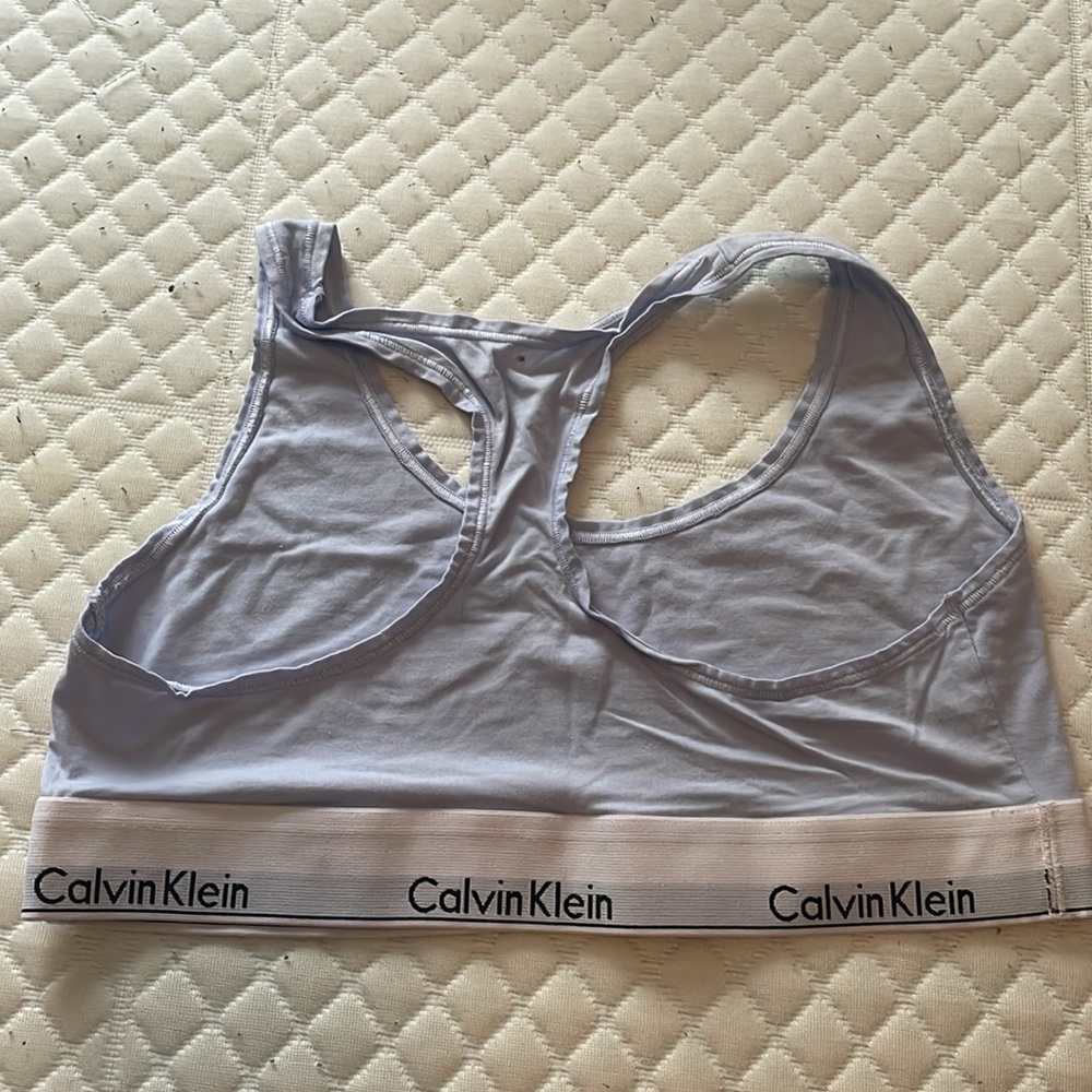 Calvin Klein Bra - Picture 2 of 3